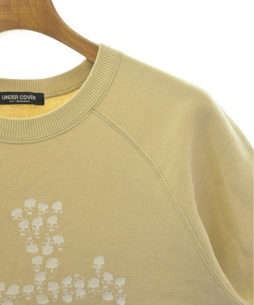 UNDER COVER เสื้อสเวตเตอร์