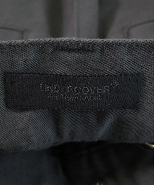 UNDER COVER กางเกงขาสั้น