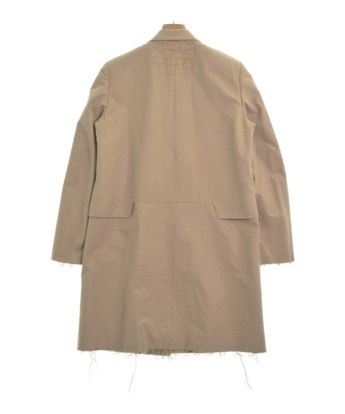 UNDER COVER เสื้อโค้ท อื่น