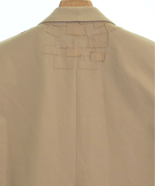 UNDER COVER เสื้อโค้ท อื่น