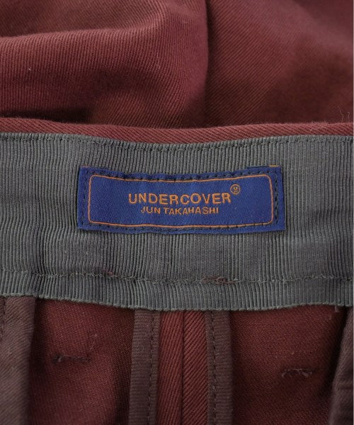 UNDER COVER ชิโน่