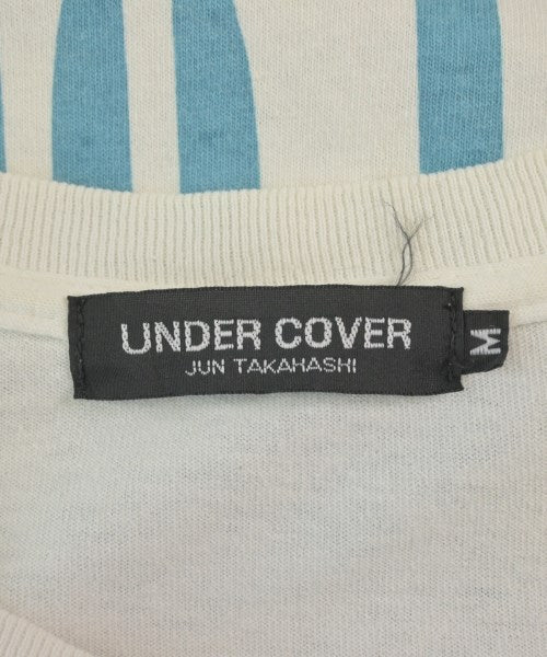 UNDER COVER เสื้อยืด/เสื้อท็อปส์