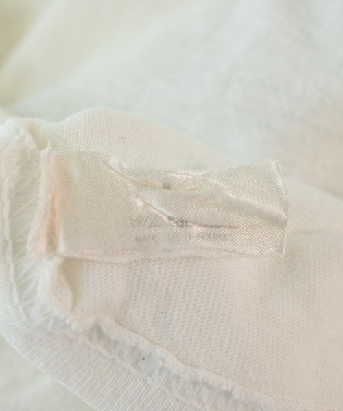 UNDER COVER เสื้อยืด/เสื้อท็อปส์