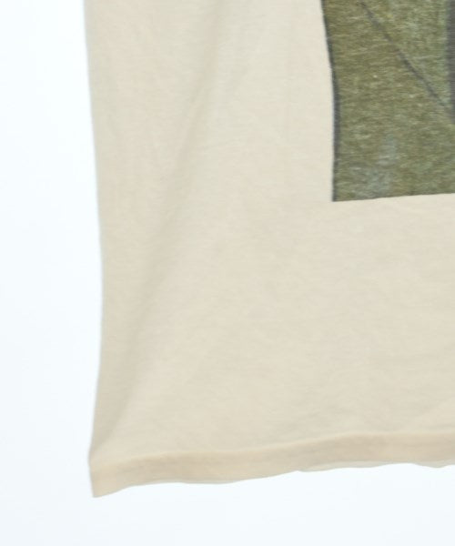 UNDER COVER เสื้อยืด/เสื้อท็อปส์