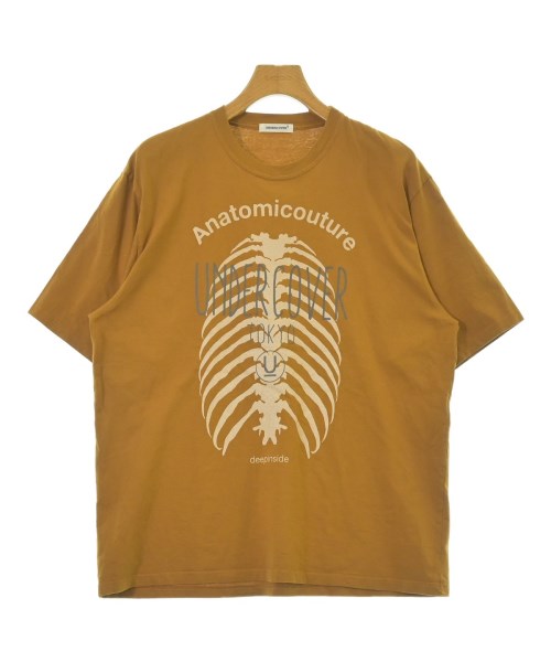 UNDER COVER เสื้อยืด/เสื้อท็อปส์
