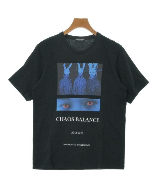 UNDER COVER เสื้อยืด/เสื้อท็อปส์