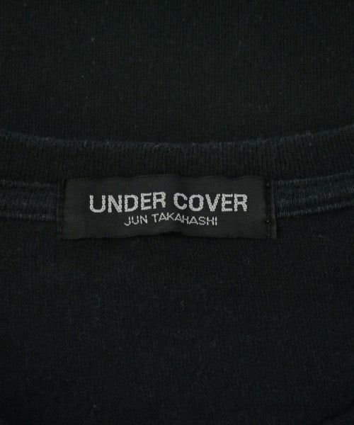 UNDER COVER เสื้อยืด/เสื้อท็อปส์