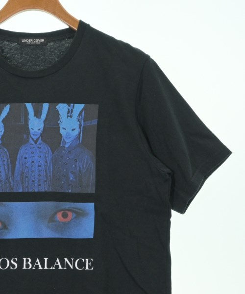 UNDER COVER เสื้อยืด/เสื้อท็อปส์