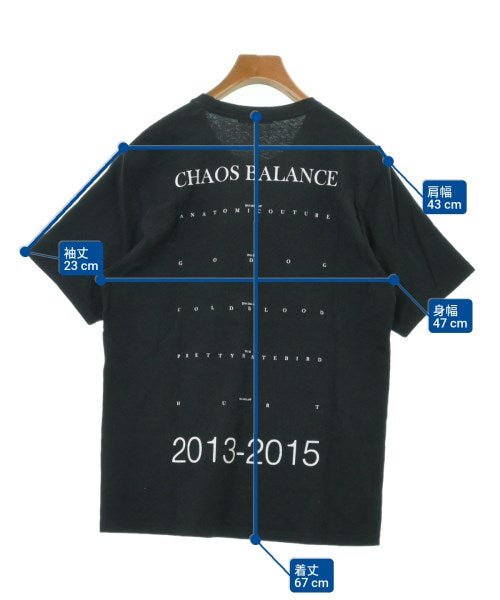 UNDER COVER เสื้อยืด/เสื้อท็อปส์