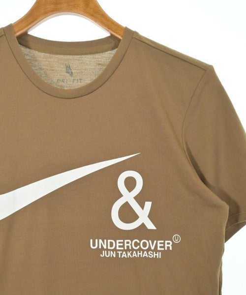 UNDER COVER เสื้อยืด/เสื้อท็อปส์