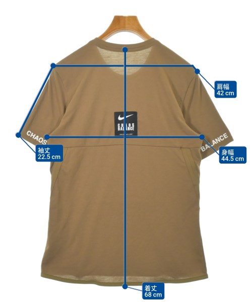 UNDER COVER เสื้อยืด/เสื้อท็อปส์