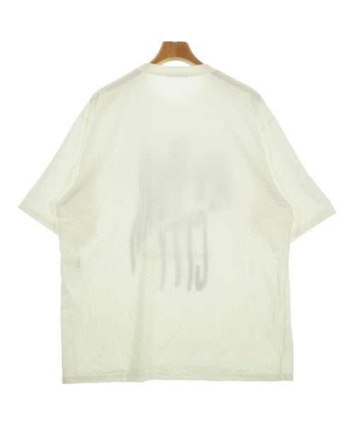 UNDER COVER เสื้อยืด/เสื้อท็อปส์