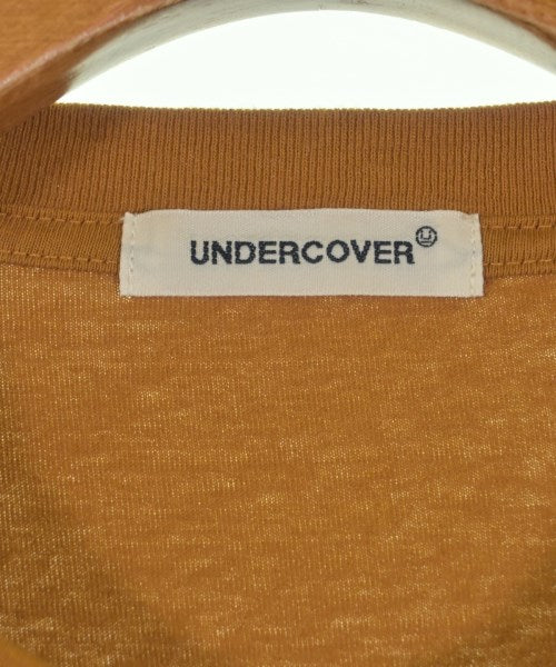 UNDER COVER เสื้อยืด/เสื้อท็อปส์