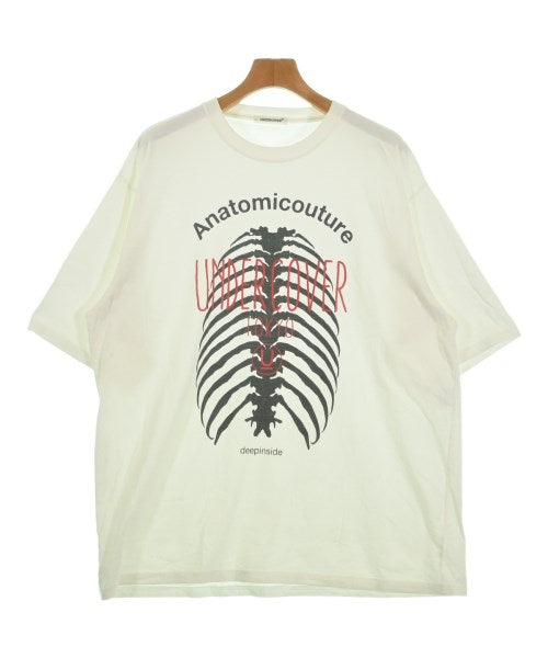 UNDER COVER เสื้อยืด/เสื้อท็อปส์
