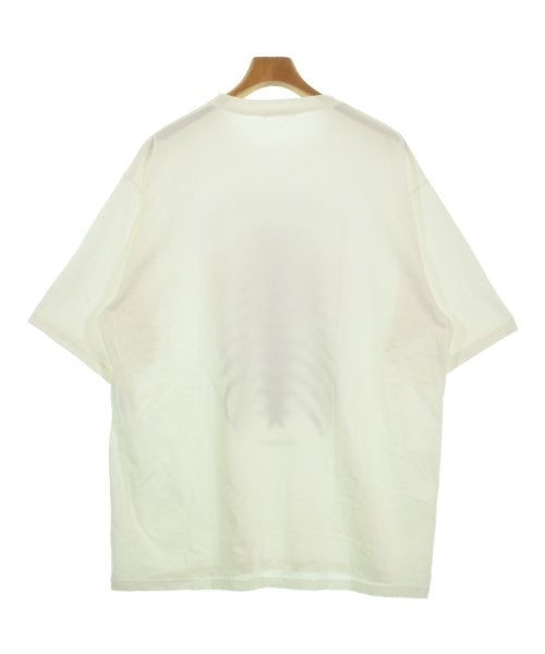 UNDER COVER เสื้อยืด/เสื้อท็อปส์