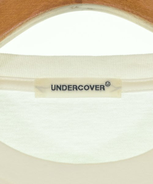 UNDER COVER เสื้อยืด/เสื้อท็อปส์