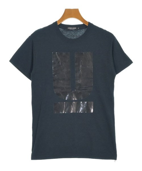 UNDER COVER เสื้อยืด/เสื้อท็อปส์