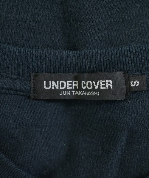 UNDER COVER เสื้อยืด/เสื้อท็อปส์