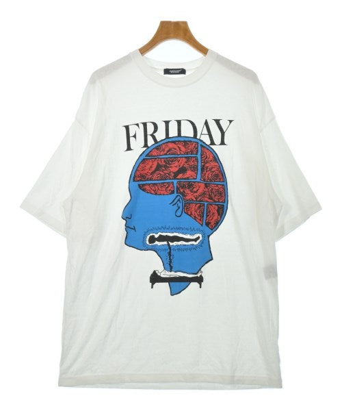 UNDER COVER เสื้อยืด/เสื้อท็อปส์
