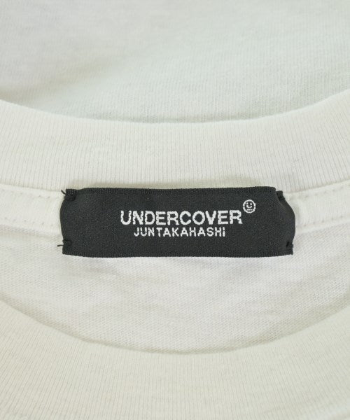 UNDER COVER เสื้อยืด/เสื้อท็อปส์