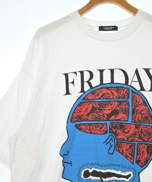 UNDER COVER เสื้อยืด/เสื้อท็อปส์