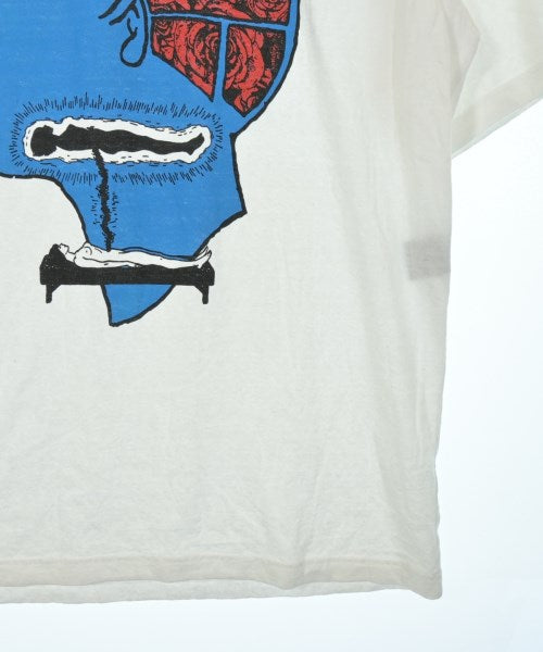 UNDER COVER เสื้อยืด/เสื้อท็อปส์
