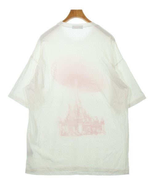 UNDER COVER เสื้อยืด/เสื้อท็อปส์