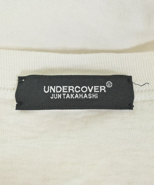 UNDER COVER เสื้อยืด/เสื้อท็อปส์