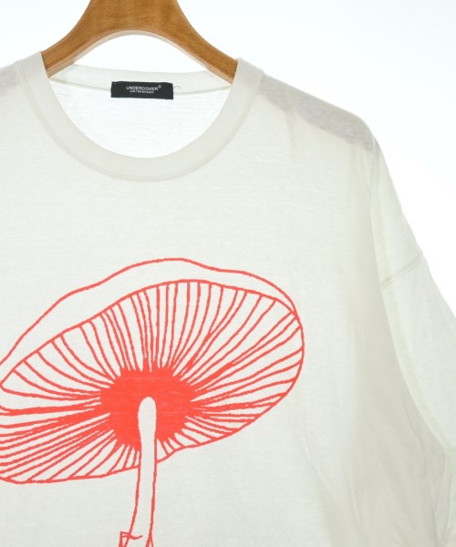 UNDER COVER เสื้อยืด/เสื้อท็อปส์