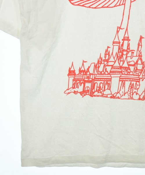 UNDER COVER เสื้อยืด/เสื้อท็อปส์
