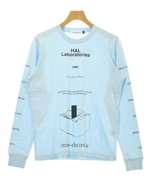 UNDER COVER เสื้อยืด/เสื้อท็อปส์