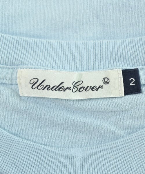 UNDER COVER เสื้อยืด/เสื้อท็อปส์