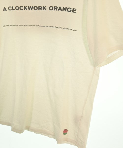 UNDER COVER เสื้อยืด/เสื้อท็อปส์