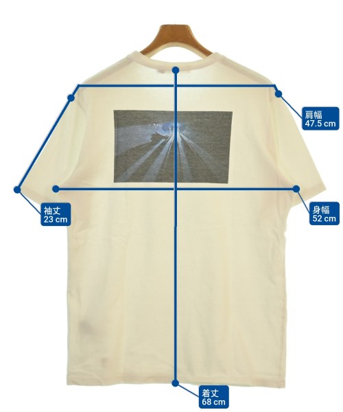 UNDER COVER เสื้อยืด/เสื้อท็อปส์