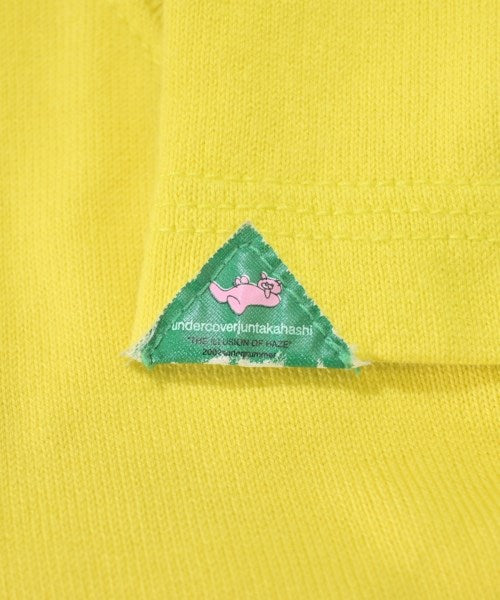 UNDER COVER เสื้อยืด/เสื้อท็อปส์