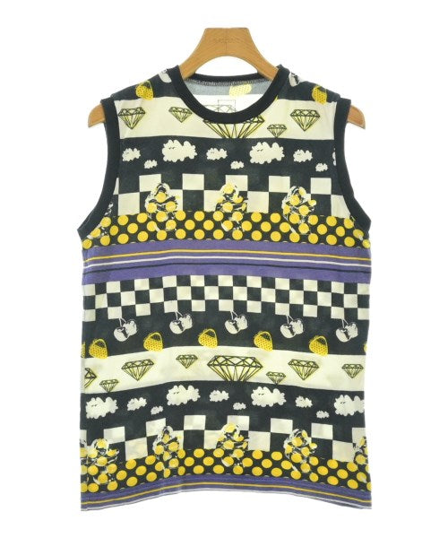 UNDER COVER เสื้อยืด/เสื้อท็อปส์