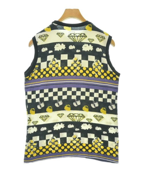 UNDER COVER เสื้อยืด/เสื้อท็อปส์