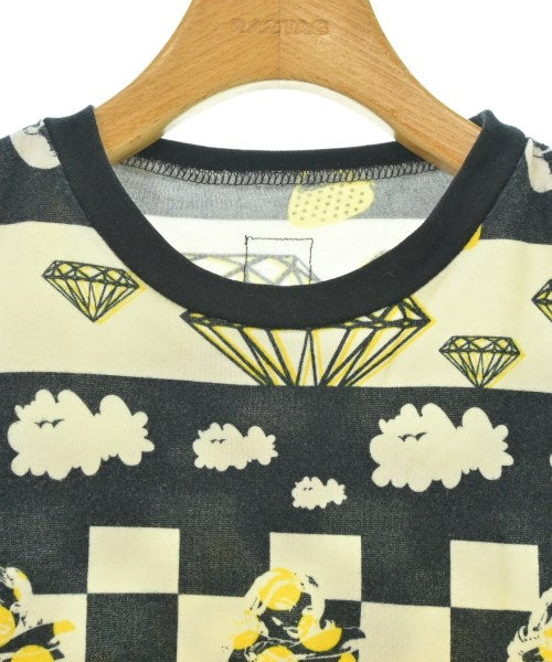 UNDER COVER เสื้อยืด/เสื้อท็อปส์