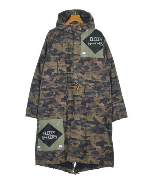 UNDER COVER เคลือบ Mod