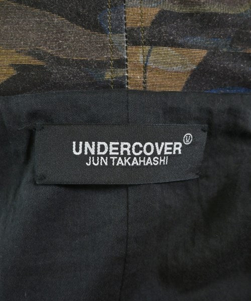 UNDER COVER เคลือบ Mod