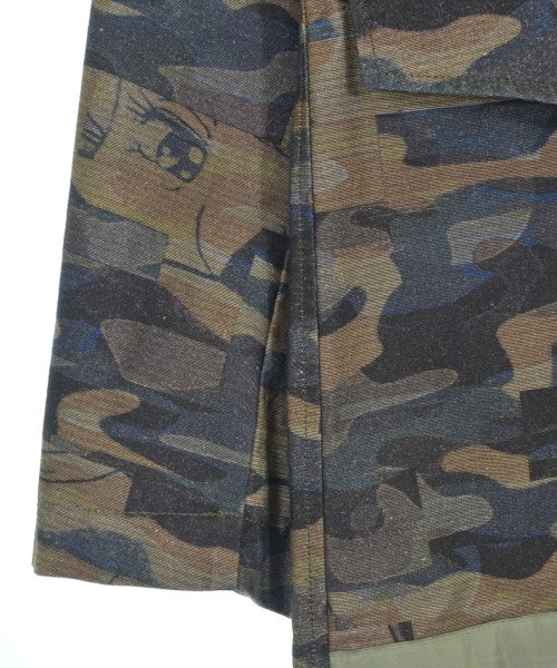 UNDER COVER เคลือบ Mod