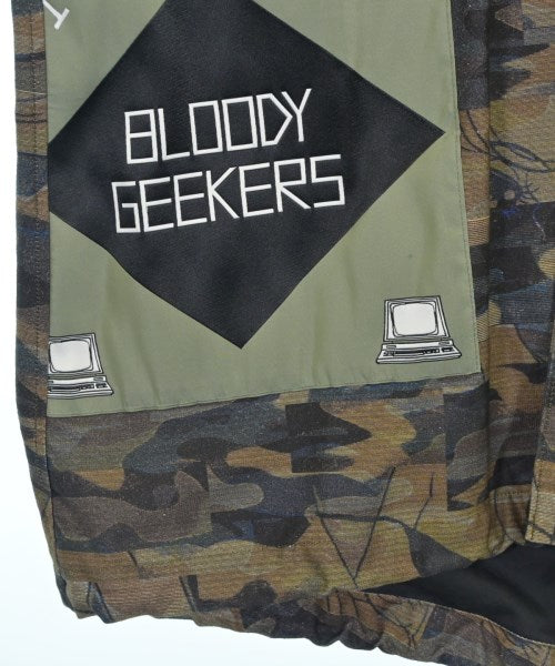 UNDER COVER เคลือบ Mod