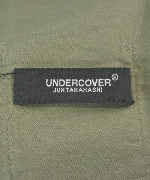 UNDER COVER กางเกง อื่น