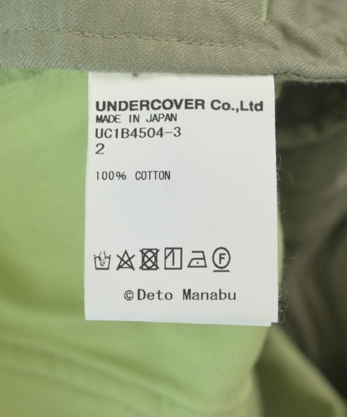 UNDER COVER กางเกง อื่น