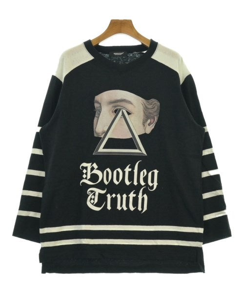 UNDER COVER เสื้อยืด/เสื้อท็อปส์