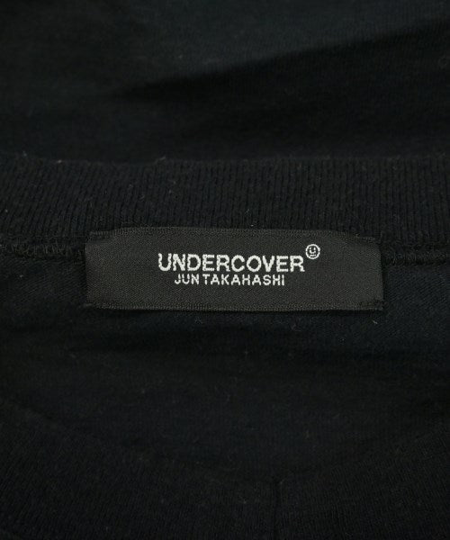 UNDER COVER เสื้อยืด/เสื้อท็อปส์