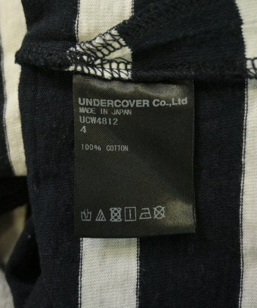 UNDER COVER เสื้อยืด/เสื้อท็อปส์