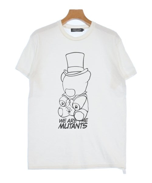 UNDER COVER เสื้อยืด/เสื้อท็อปส์