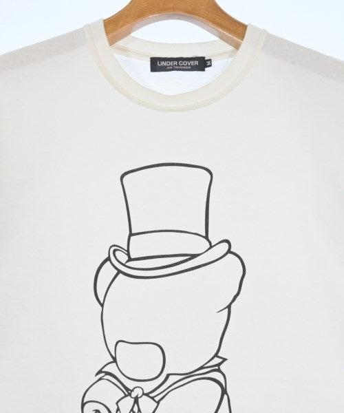 UNDER COVER เสื้อยืด/เสื้อท็อปส์