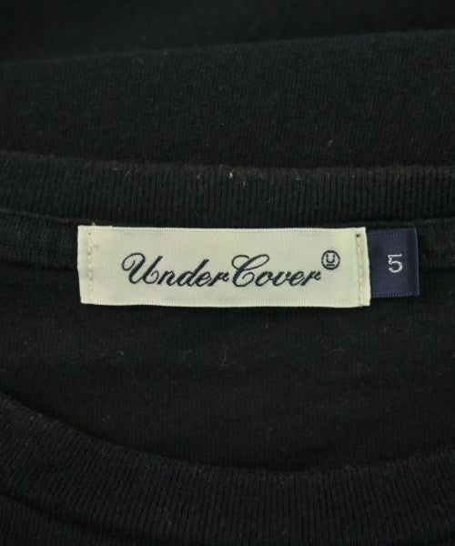 UNDER COVER เสื้อยืด/เสื้อท็อปส์